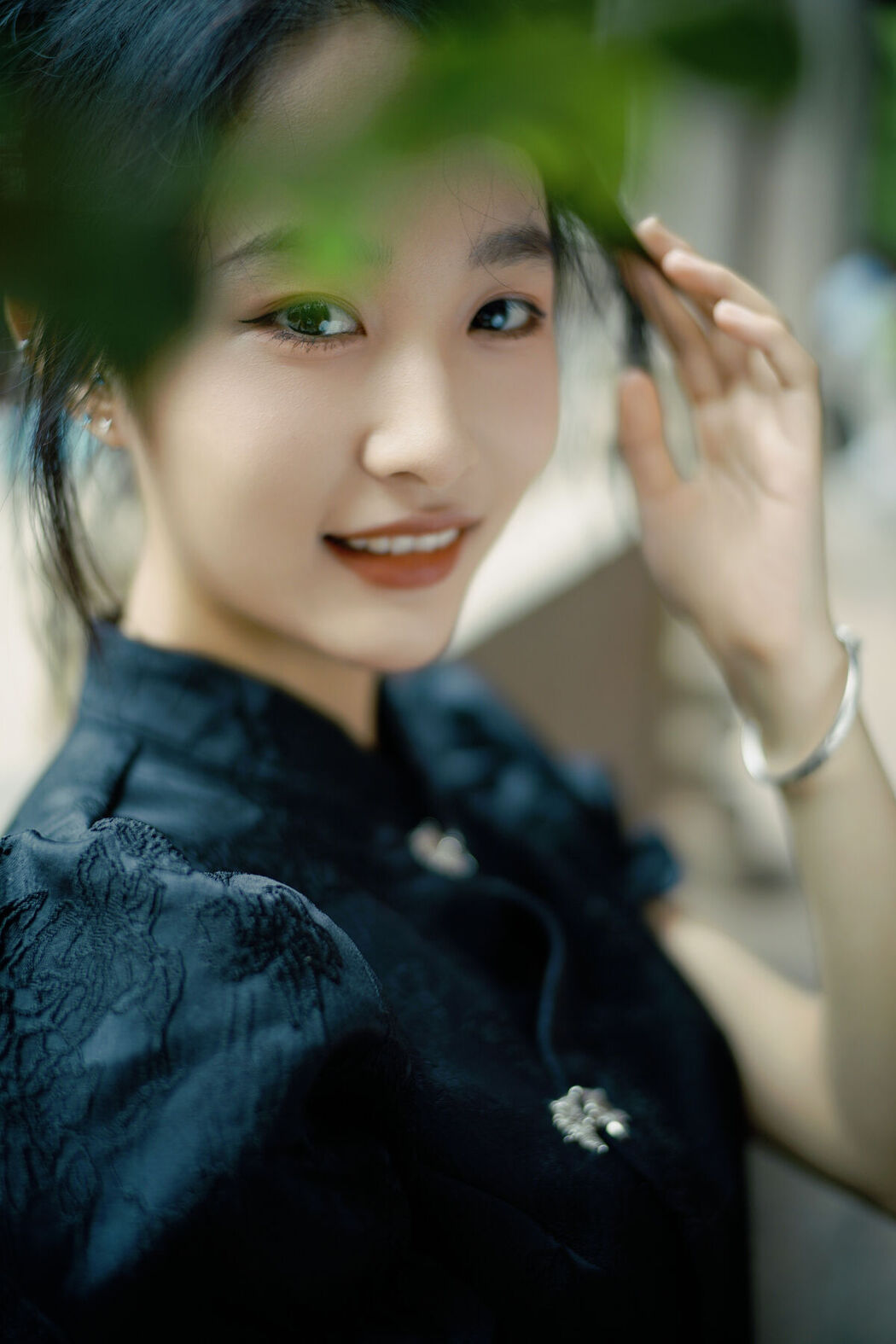YiTuYu艺图语 Vol.7993 Xin Xin