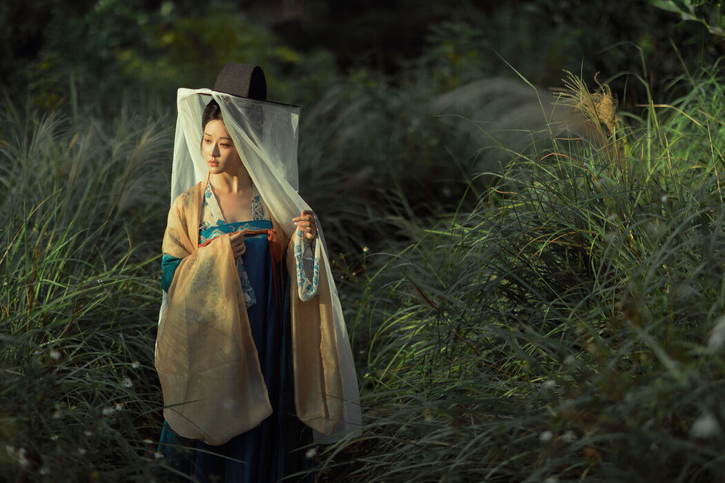 YiTuYu艺图语 Vol.7962 Shen Ci Xing Xing