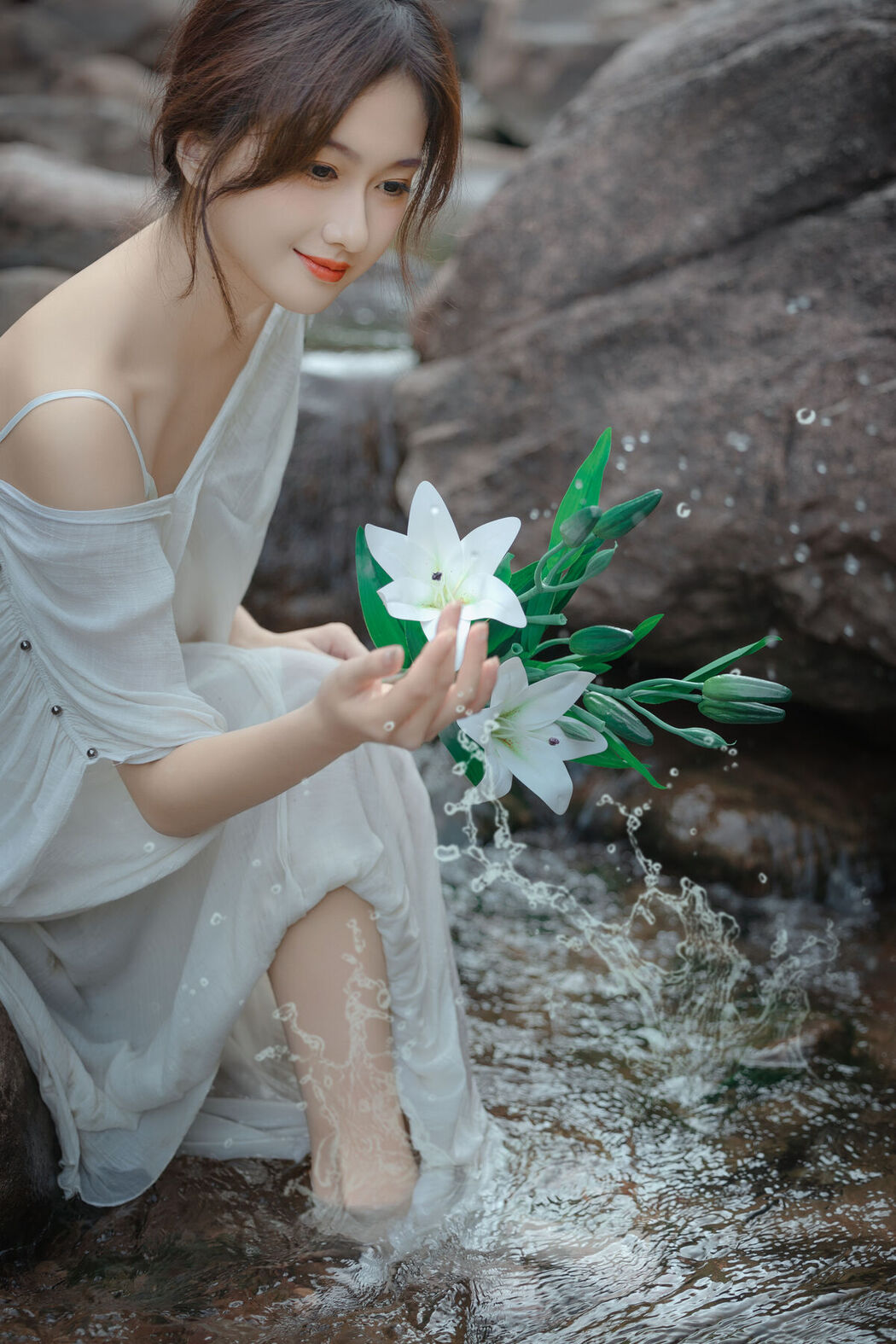 YiTuYu艺图语 Vol.7974 Da Wai Wai Ge