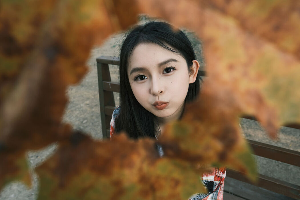 YiTuYu艺图语 Vol.8012 Shu Lan