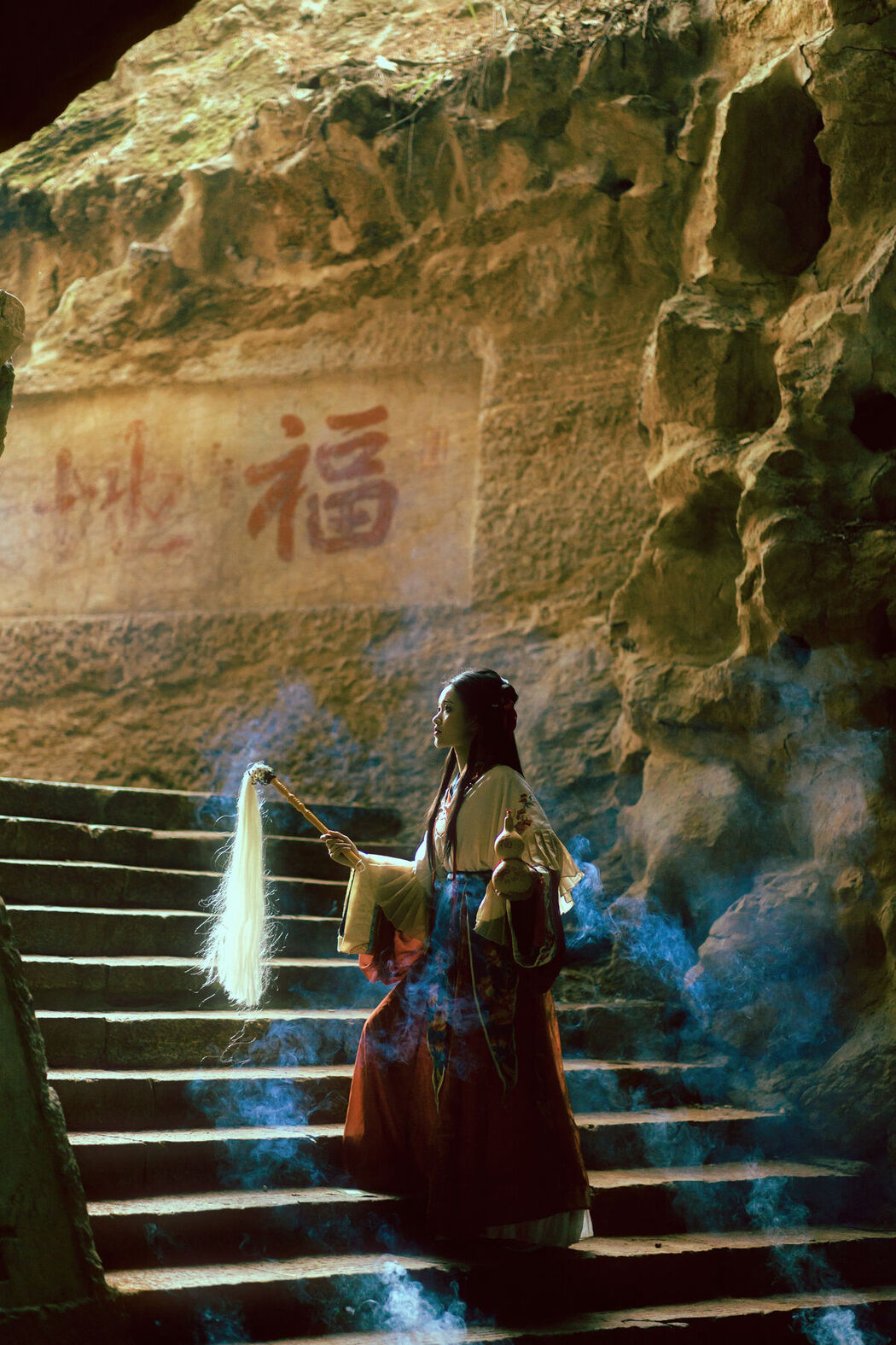 YiTuYu艺图语 Vol.8014 Zhao Lu