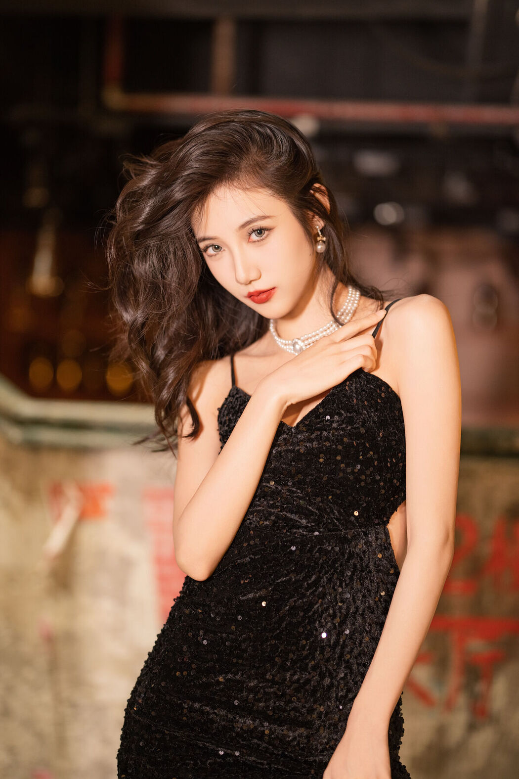 YiTuYu艺图语 Vol.8031 O1ne Wan
