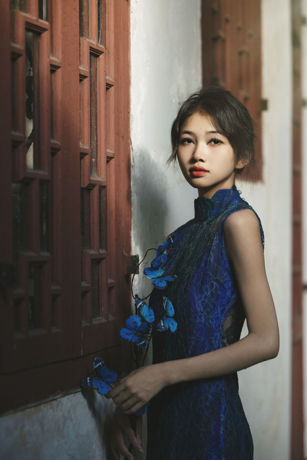 YiTuYu艺图语 Vol.7931 A Qin