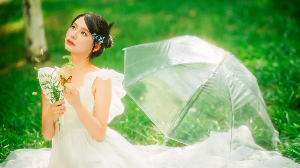 YiTuYu艺图语 Vol.7921 Hu Jia Zi
