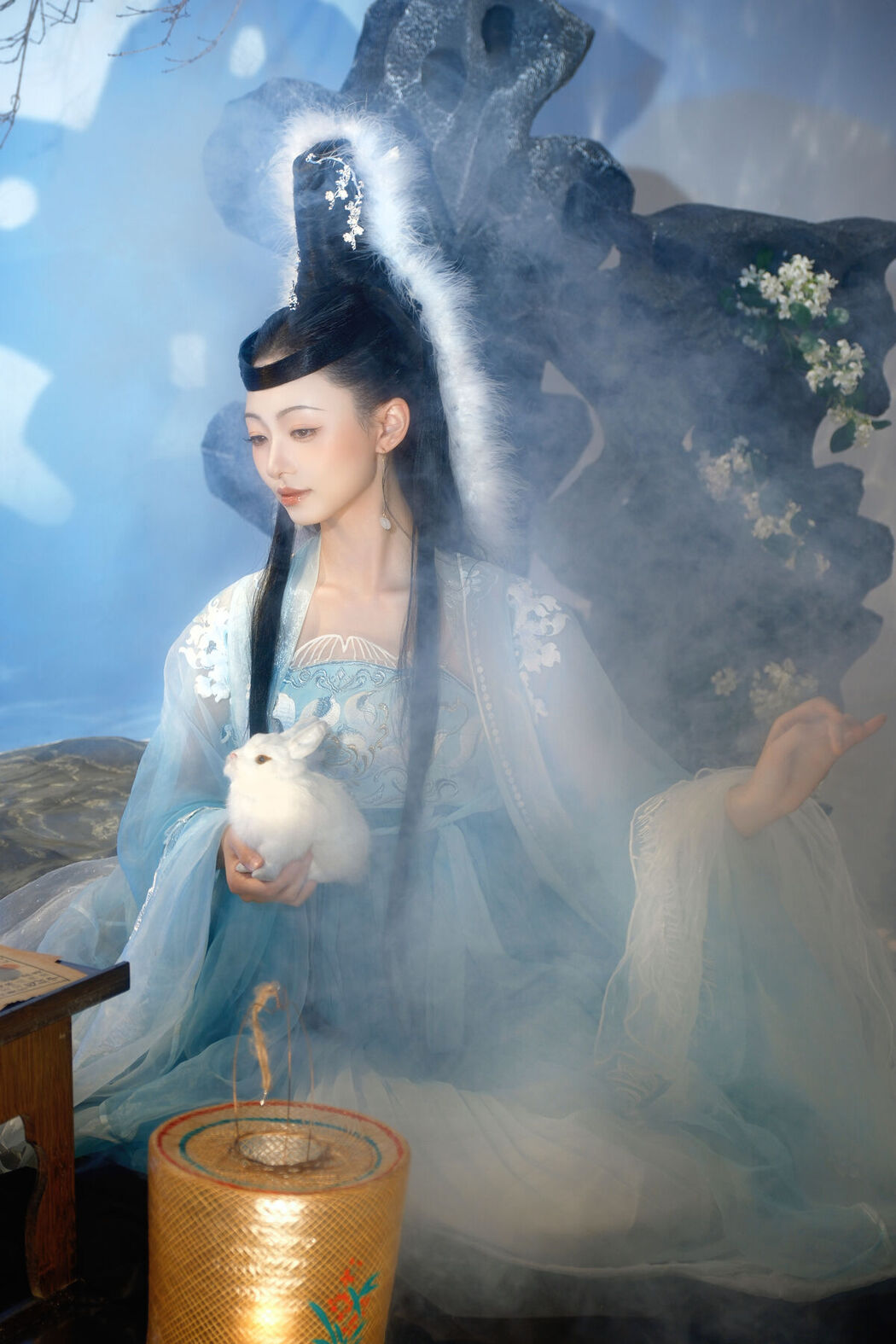 YiTuYu艺图语 Vol.7976 Xiao Yang Ai Gan Fan