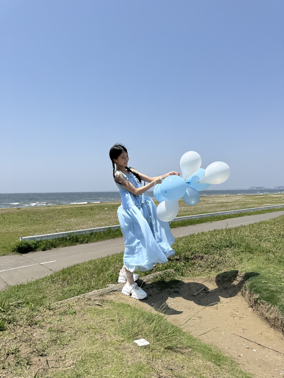 Mitsuki Setoguchi 瀬戸口心月, Young Jump 2025 No.30 (ヤングジャンプ 2025年30号)