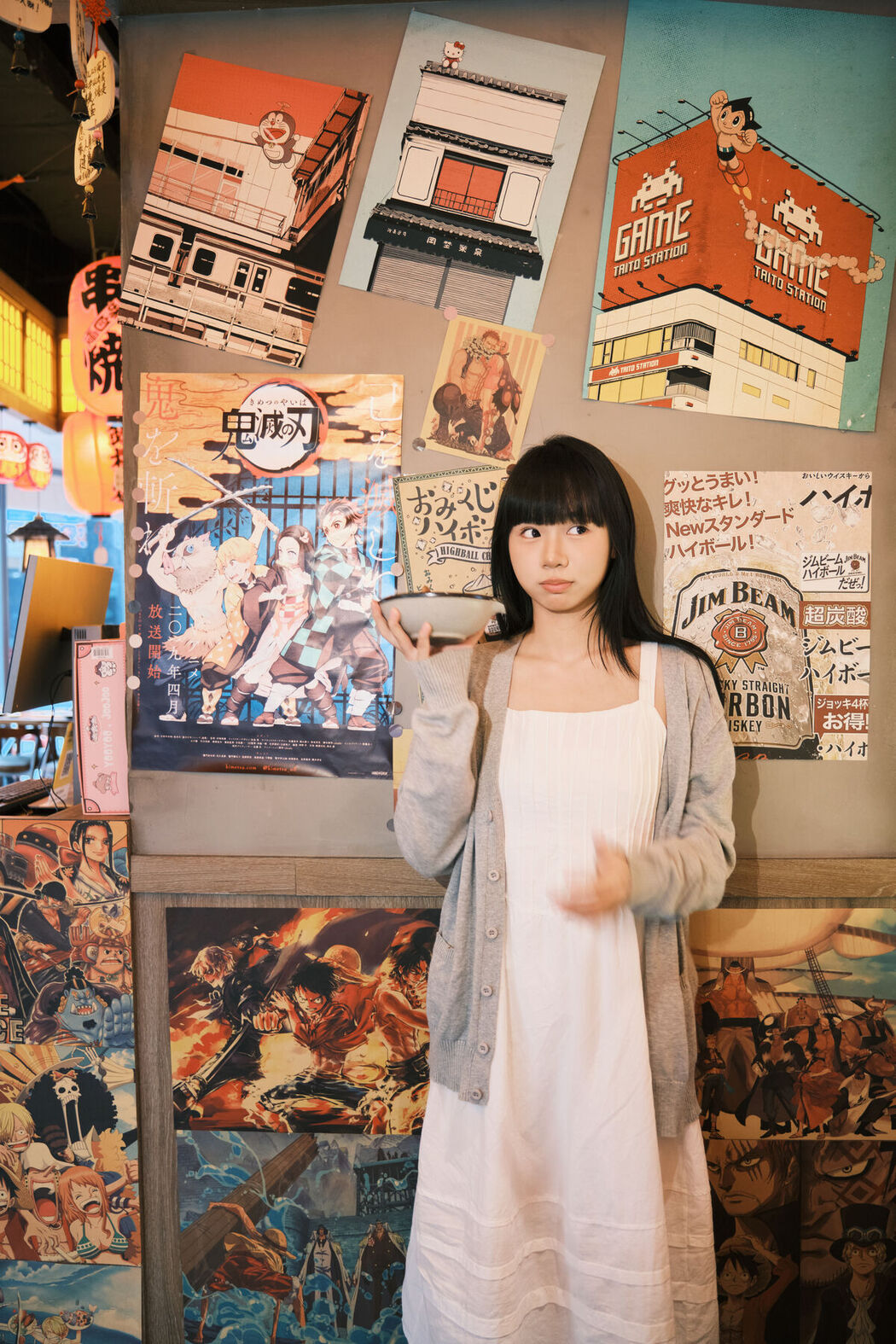 YiTuYu艺图语 Vol.8017 Shi San Jin Ya