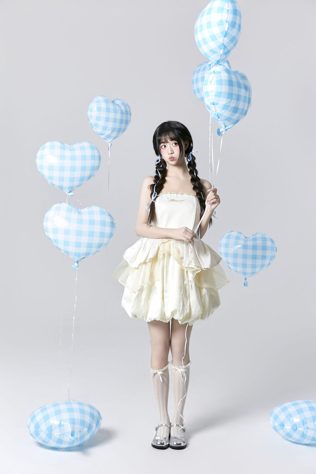 YiTuYu艺图语 Vol.7945 Bo Luo Bao