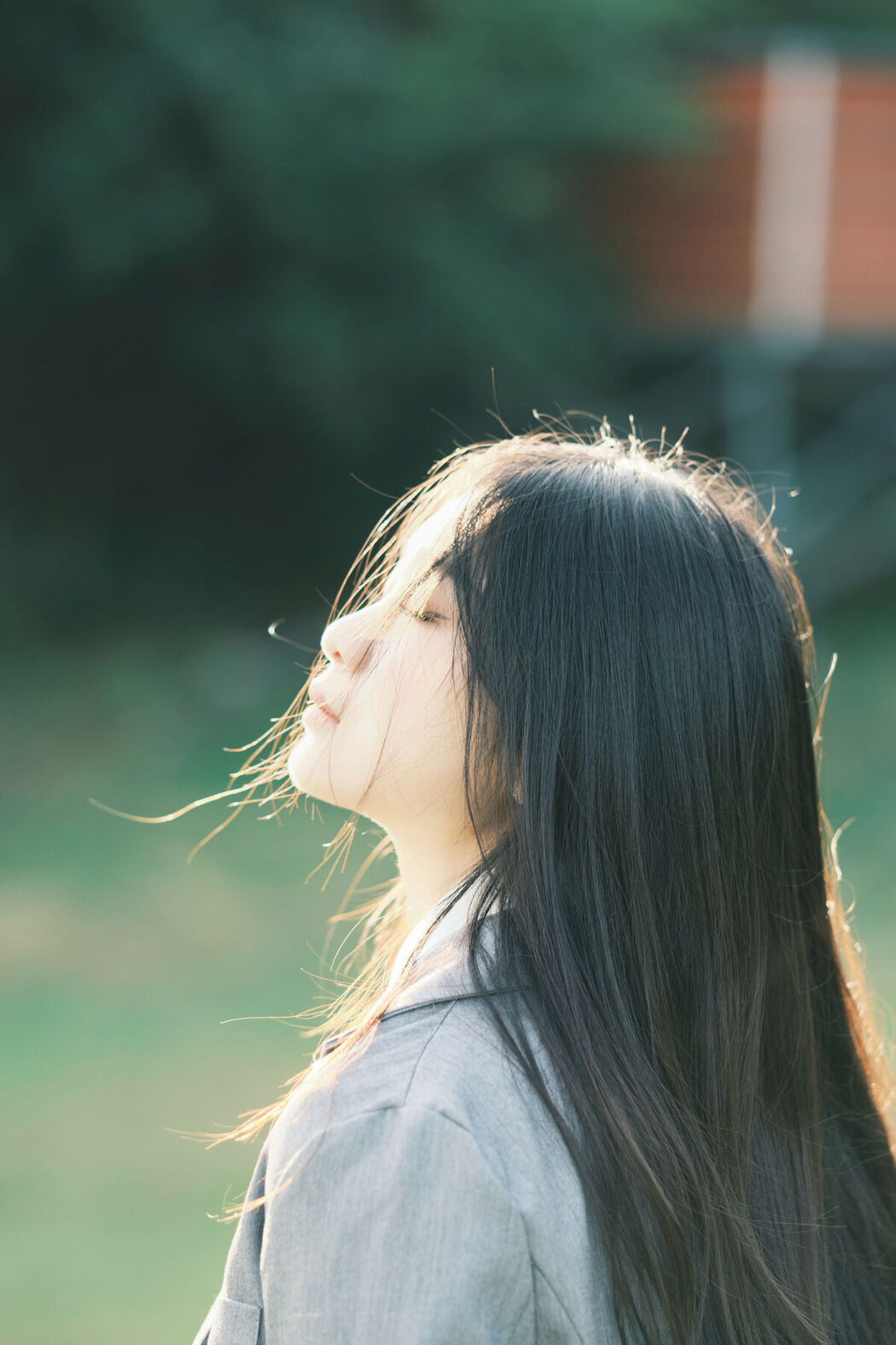 YiTuYu艺图语 Vol.7990 Yi Zhi Li Mao