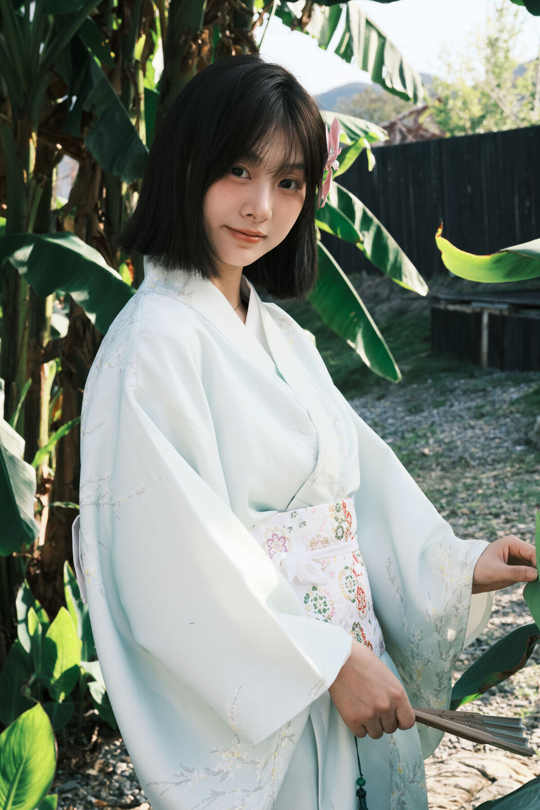 YiTuYu艺图语 Vol.7997 Xiao Xiao