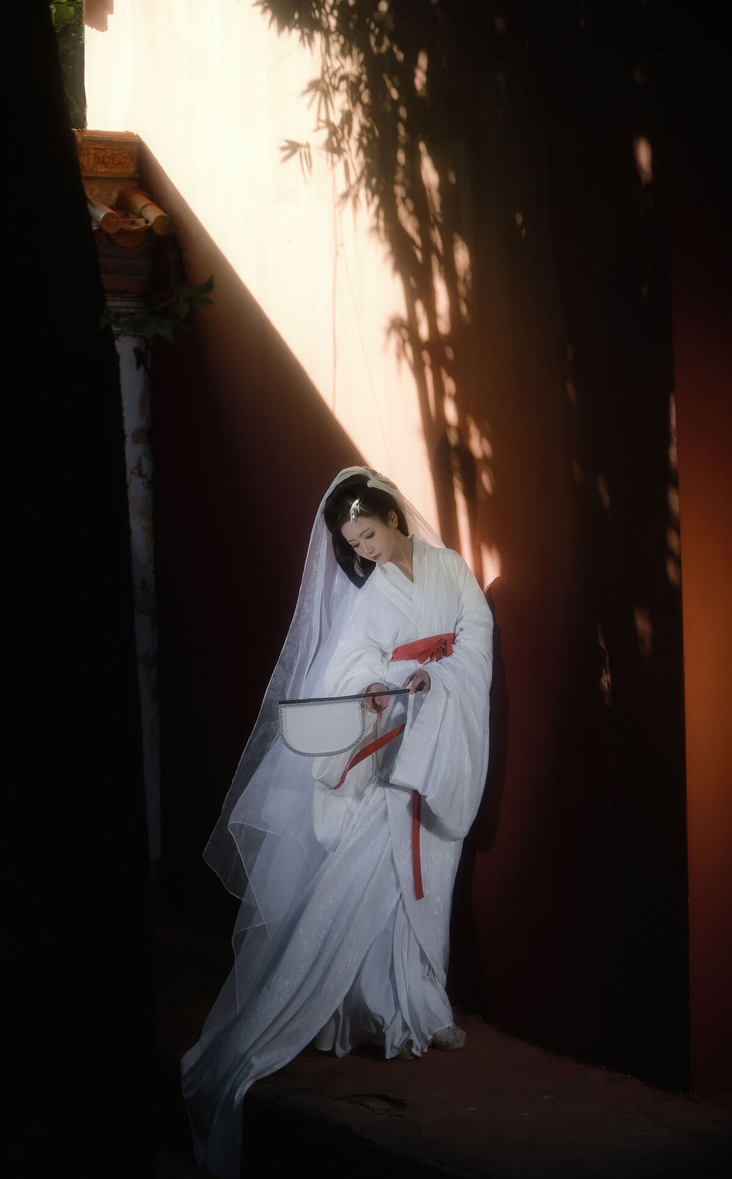 YiTuYu艺图语 Vol.7940 Yu Jin