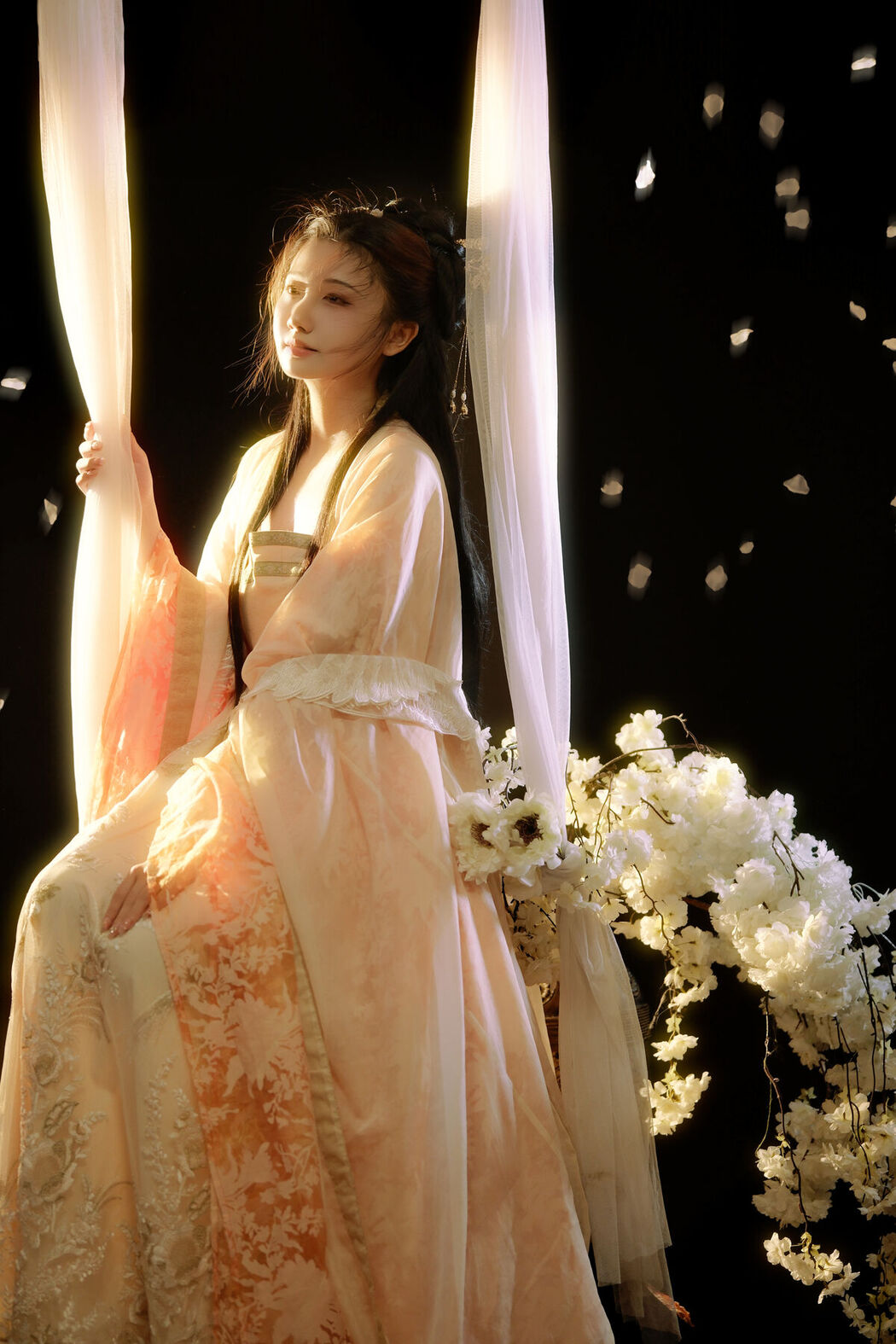 YiTuYu艺图语 Vol.8015 An Jiu Yu