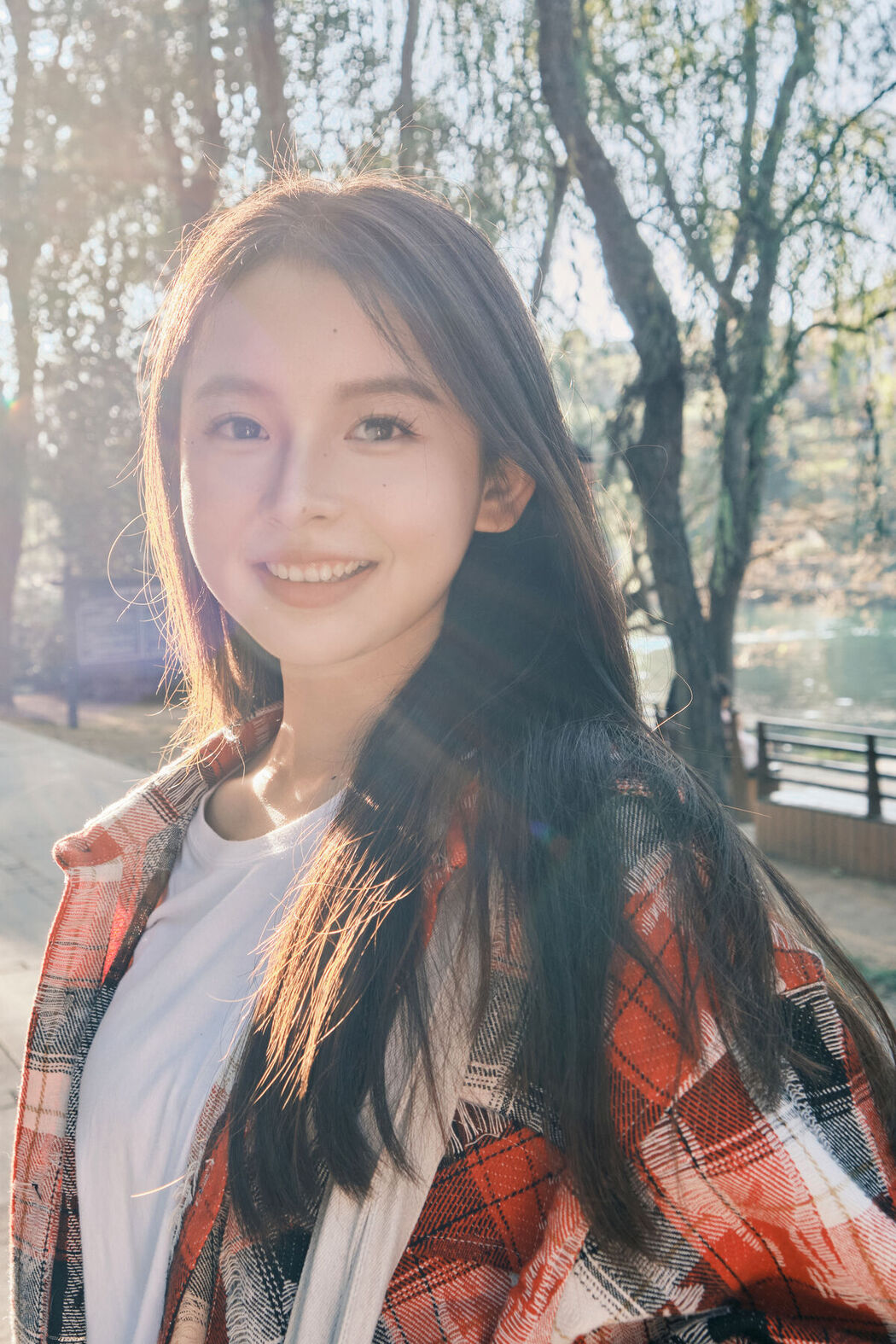 YiTuYu艺图语 Vol.8012 Shu Lan