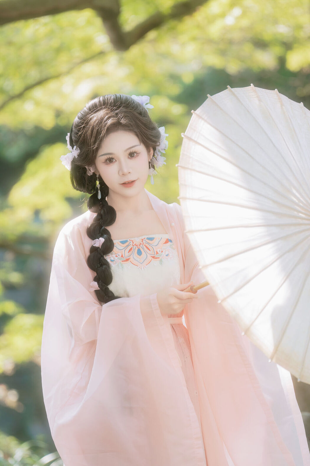 YiTuYu艺图语 Vol.7970 Pao Fu Xiao Fang