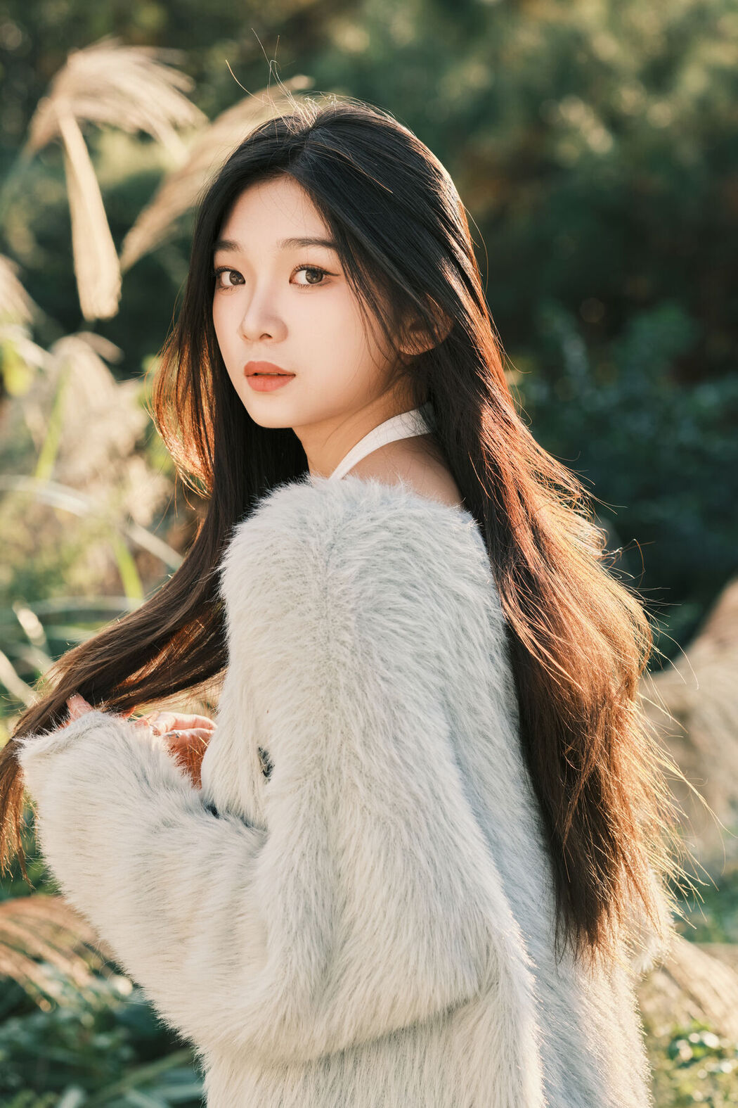 YiTuYu艺图语 Vol.7978 Yi Zhi Li Mao