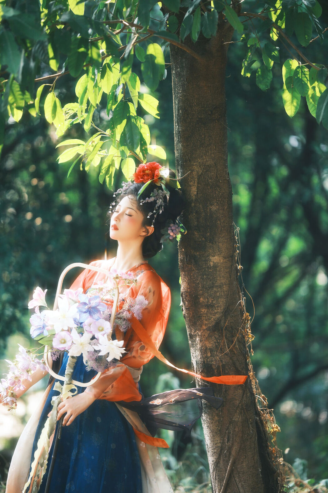 YiTuYu艺图语 Vol.8008 Tu Ya W