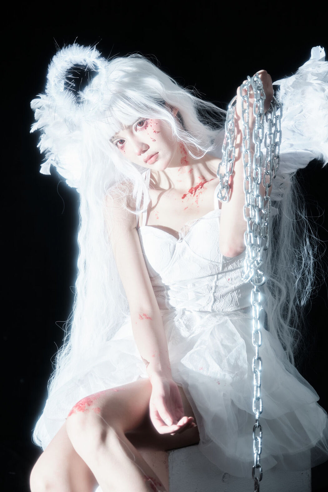 YiTuYu艺图语 Vol.7983 Duo Mi Domy