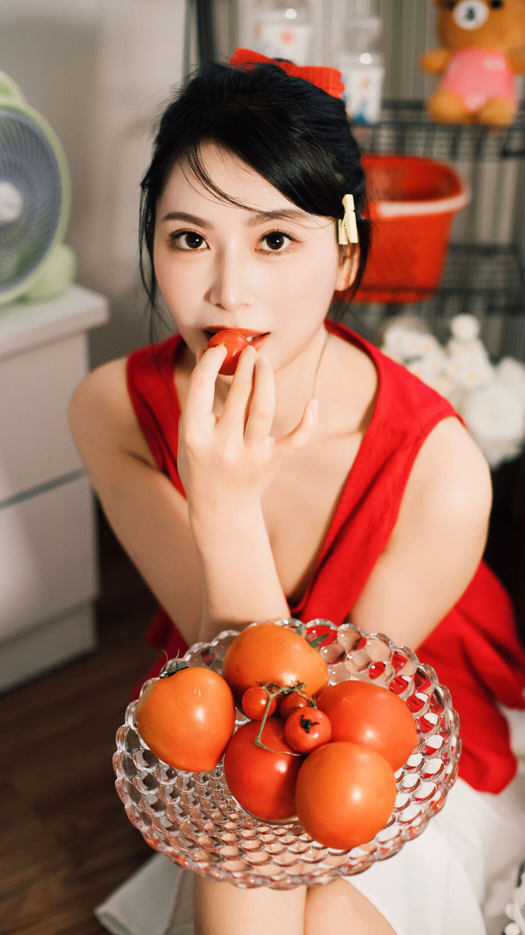 YiTuYu艺图语 Vol.7932 Hu Jia Zi