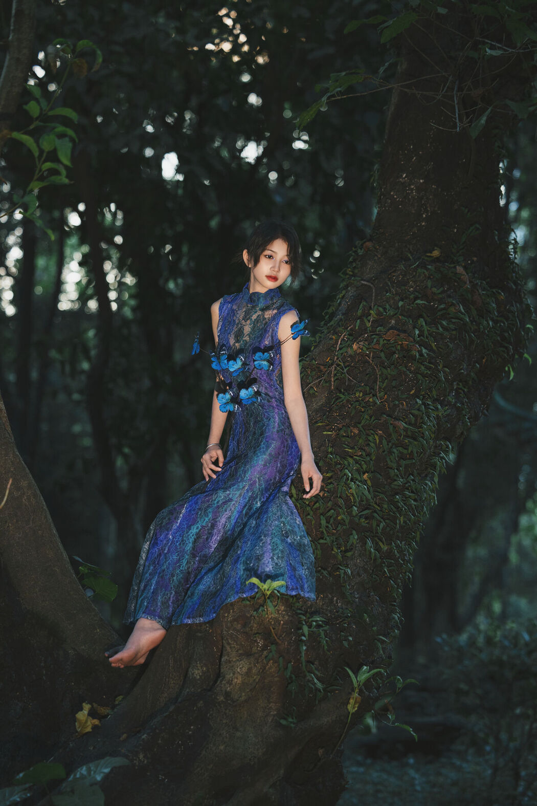 YiTuYu艺图语 Vol.7931 A Qin