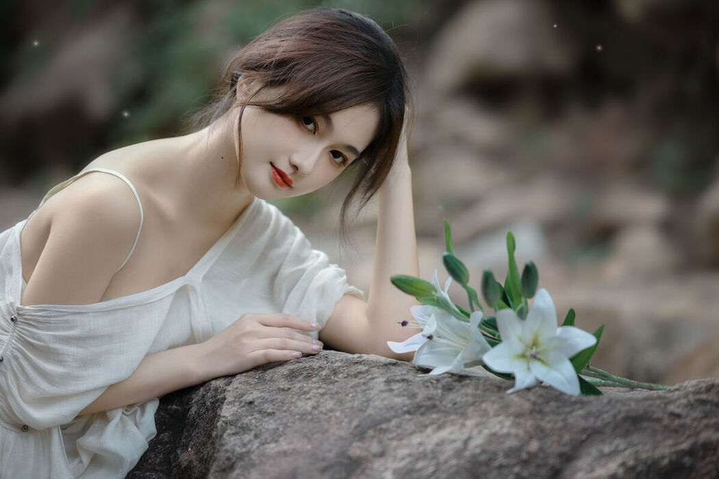 YiTuYu艺图语 Vol.7974 Da Wai Wai Ge