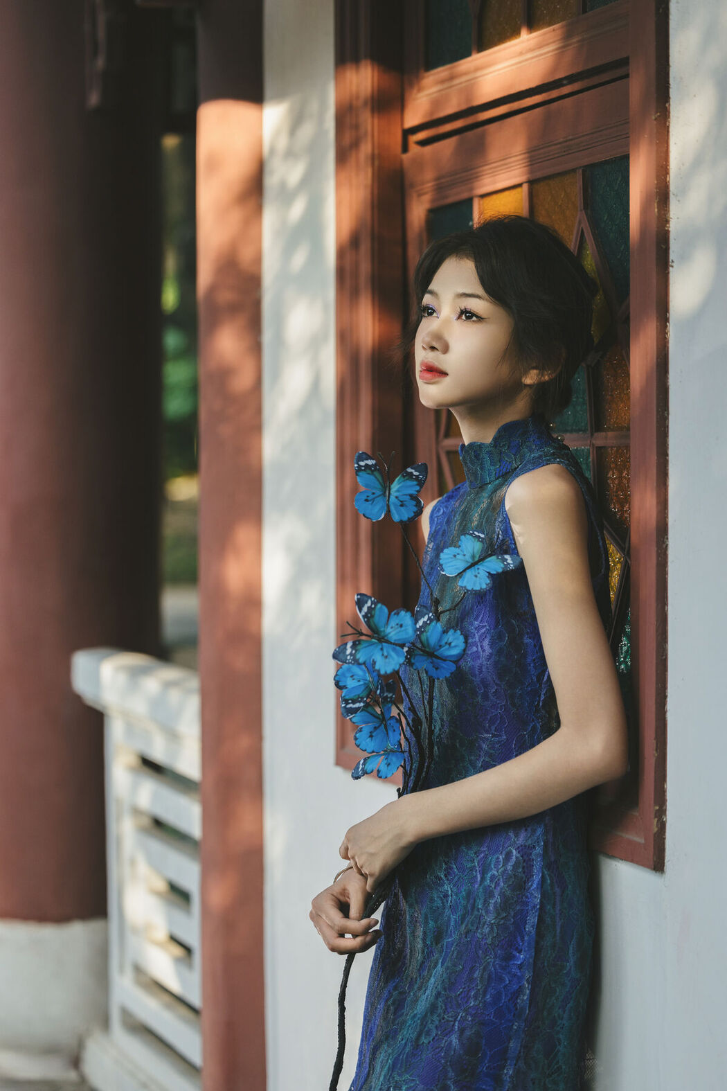 YiTuYu艺图语 Vol.7931 A Qin