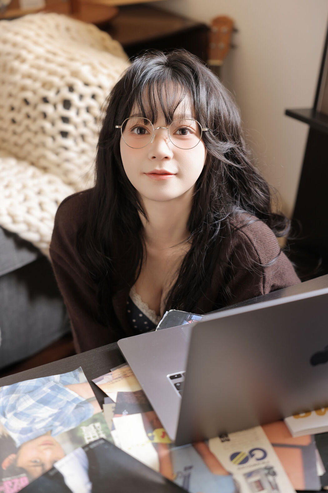 YiTuYu艺图语 Vol.7961 Disexi Si Ning