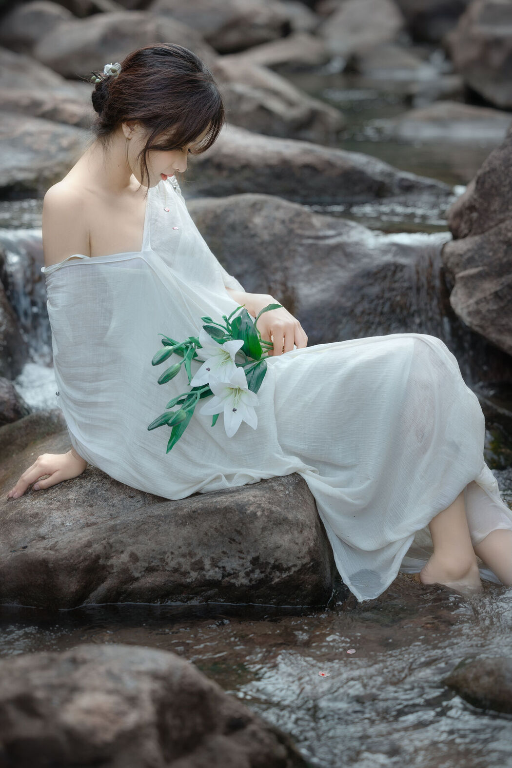 YiTuYu艺图语 Vol.7974 Da Wai Wai Ge