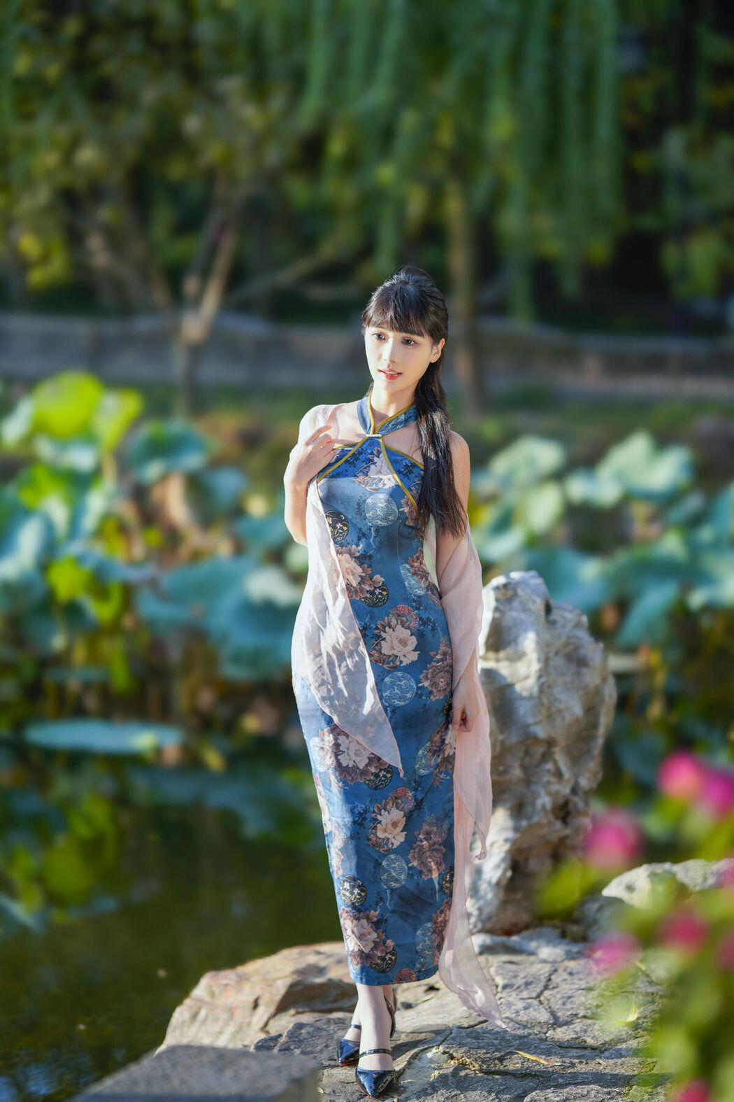 YiTuYu艺图语 Vol.7950 Er Ru Ruth