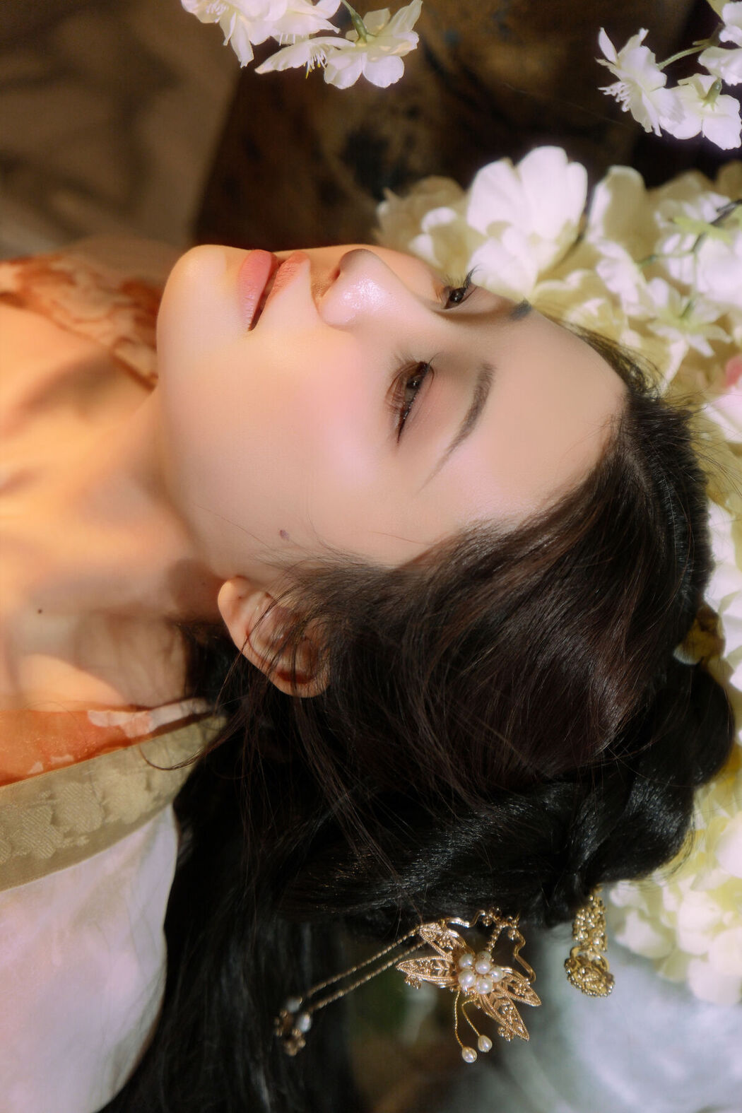 YiTuYu艺图语 Vol.8015 An Jiu Yu