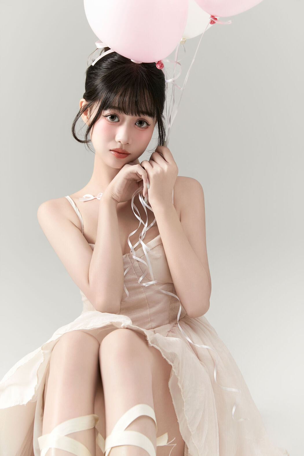 YiTuYu艺图语 Vol.7965 Bo Luo Bao