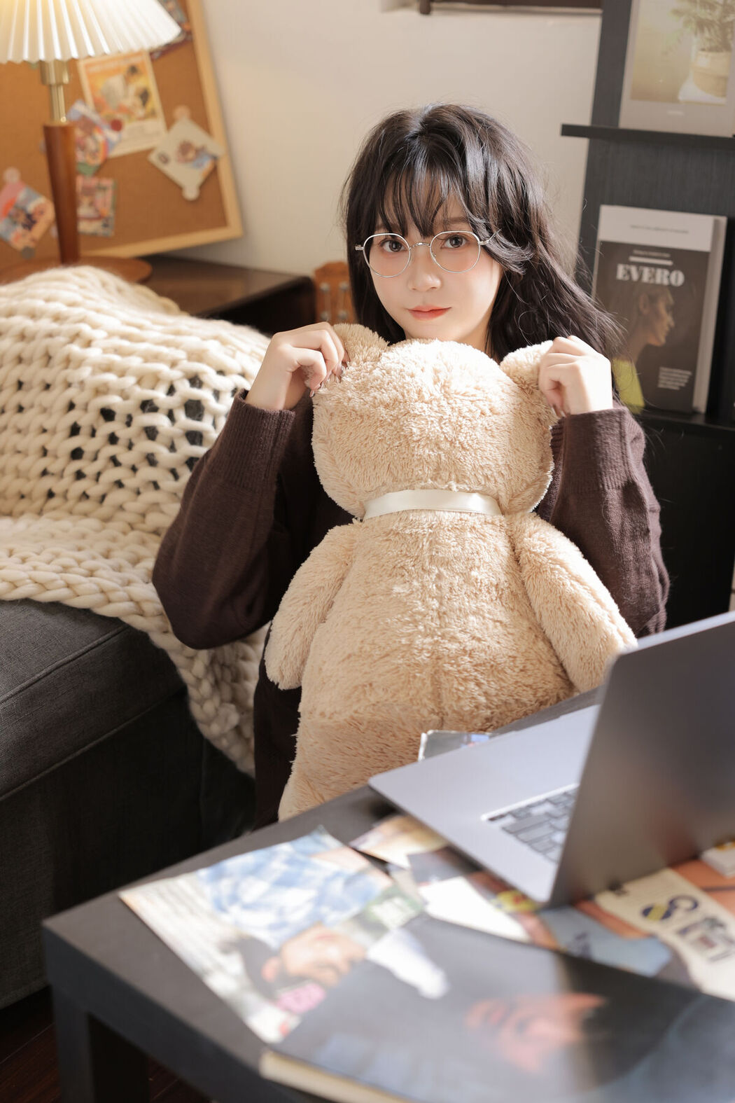 YiTuYu艺图语 Vol.7961 Disexi Si Ning