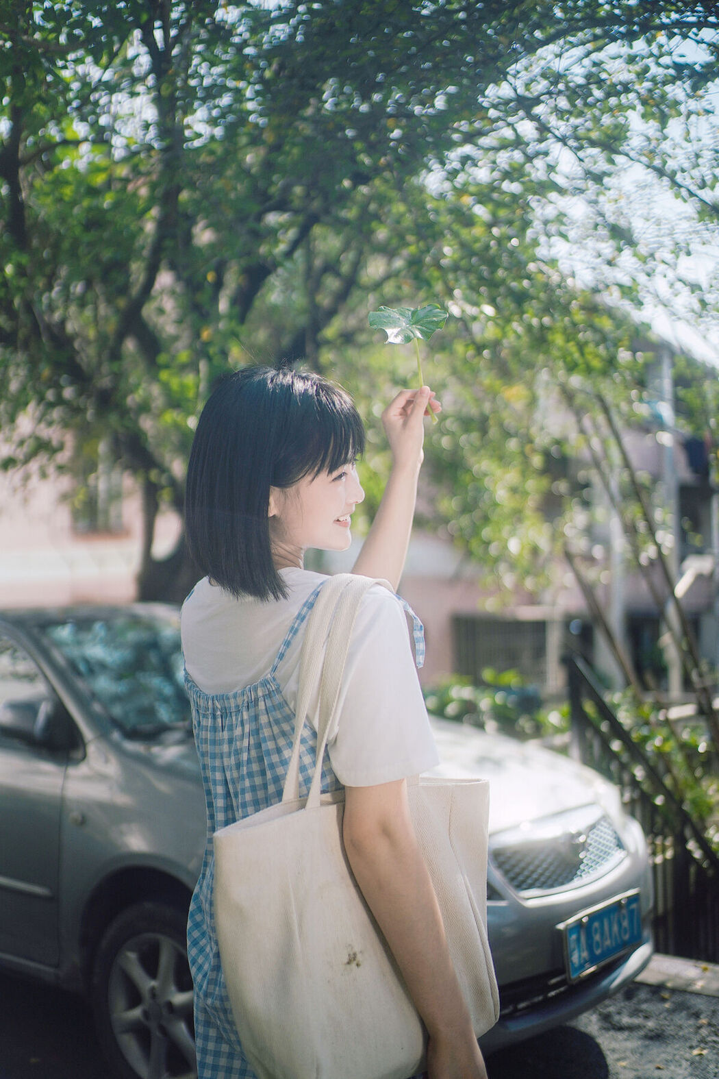 YiTuYu艺图语 Vol.7960 Mai Mai