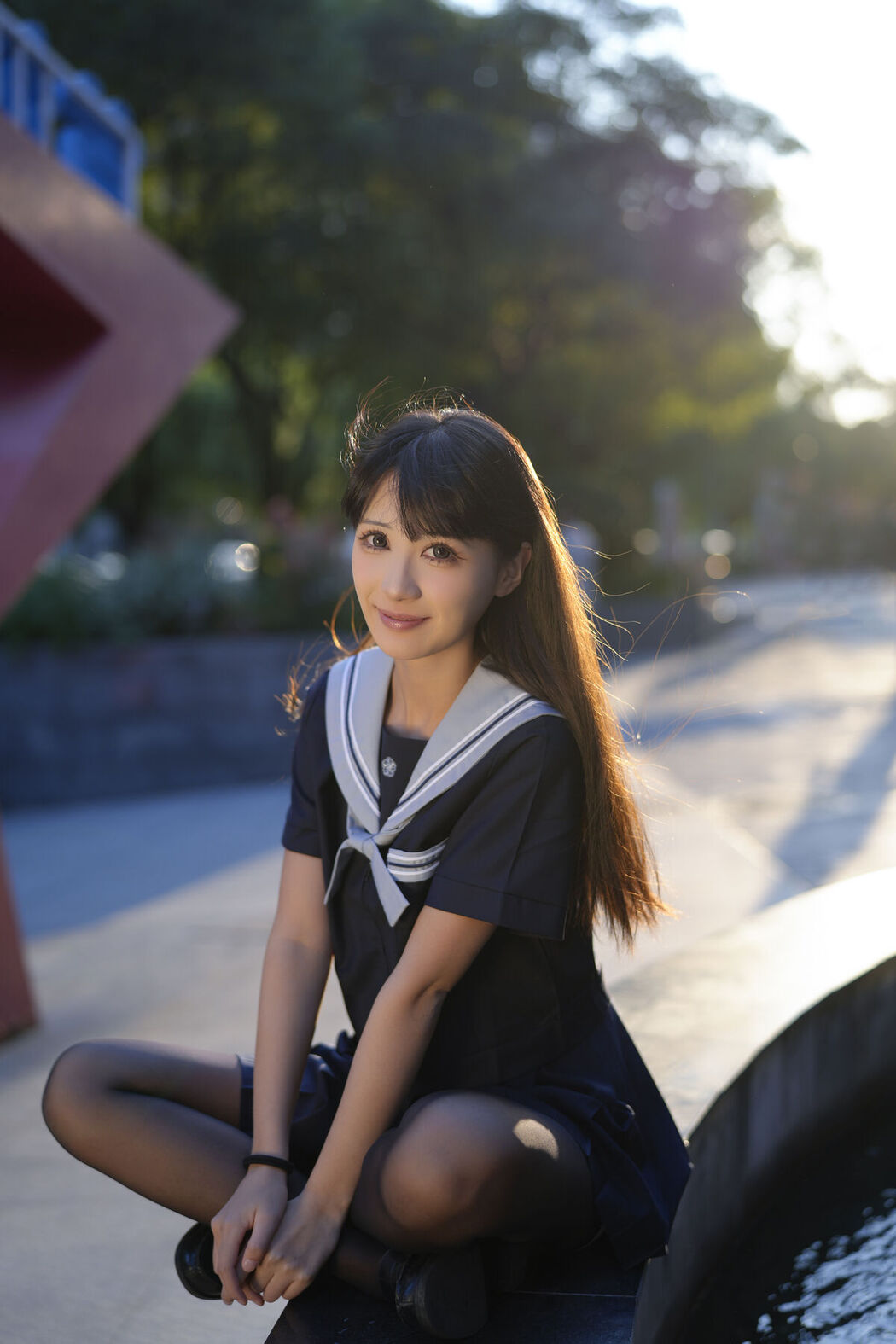 YiTuYu艺图语 Vol.7980 Er Ru Ruth