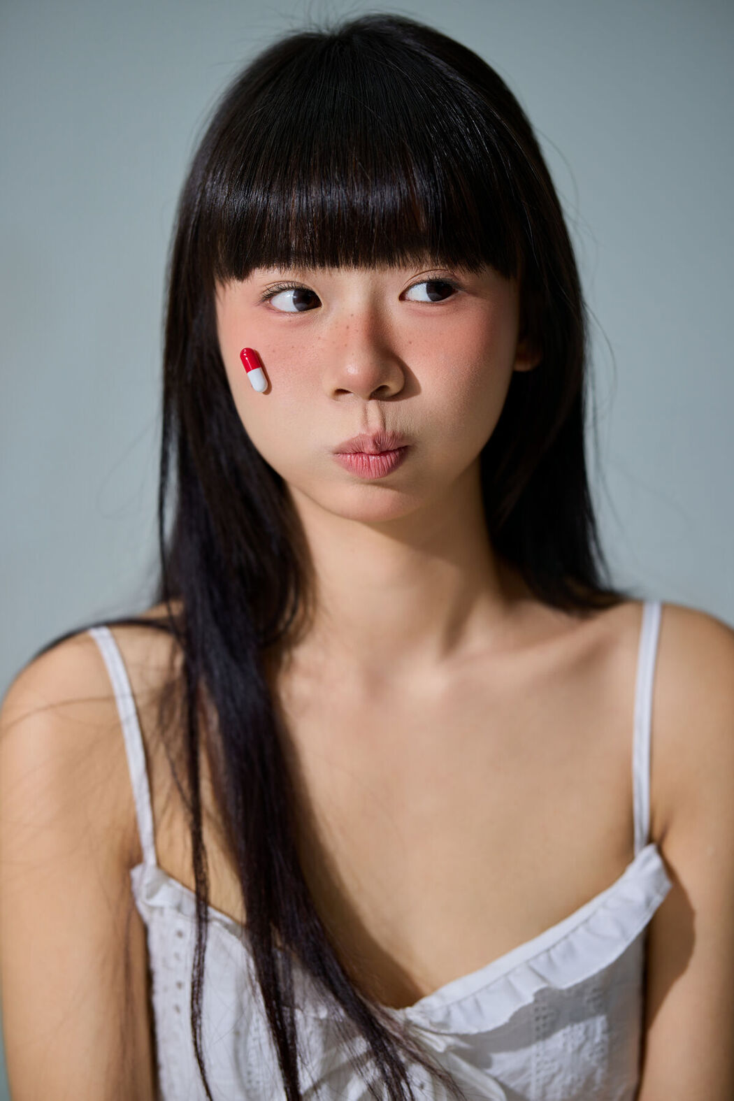YiTuYu艺图语 Vol.8032 Shi San Jin Ya