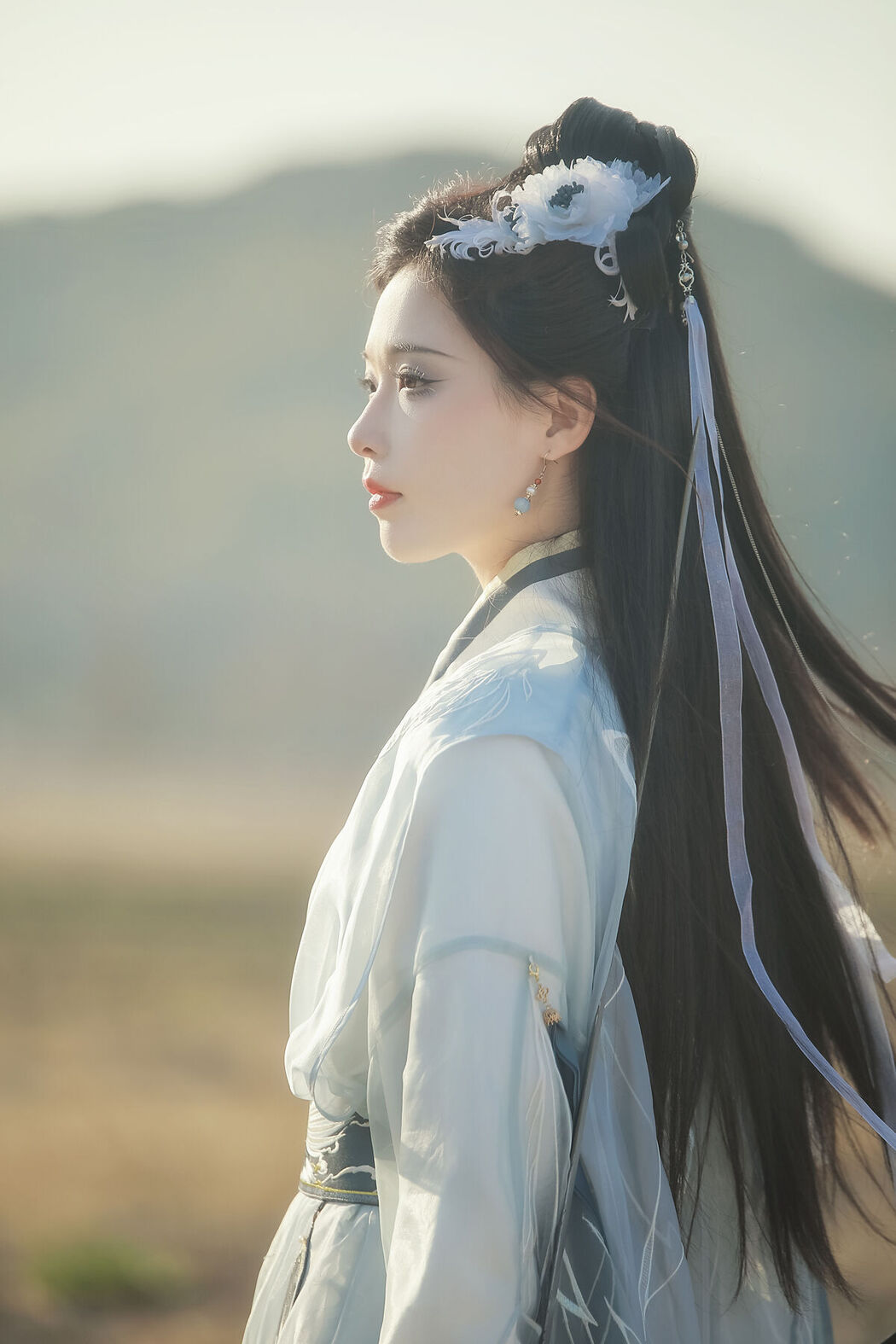 YiTuYu艺图语 Vol.8027 Miao Miao Jia De Xiao Yu Gan