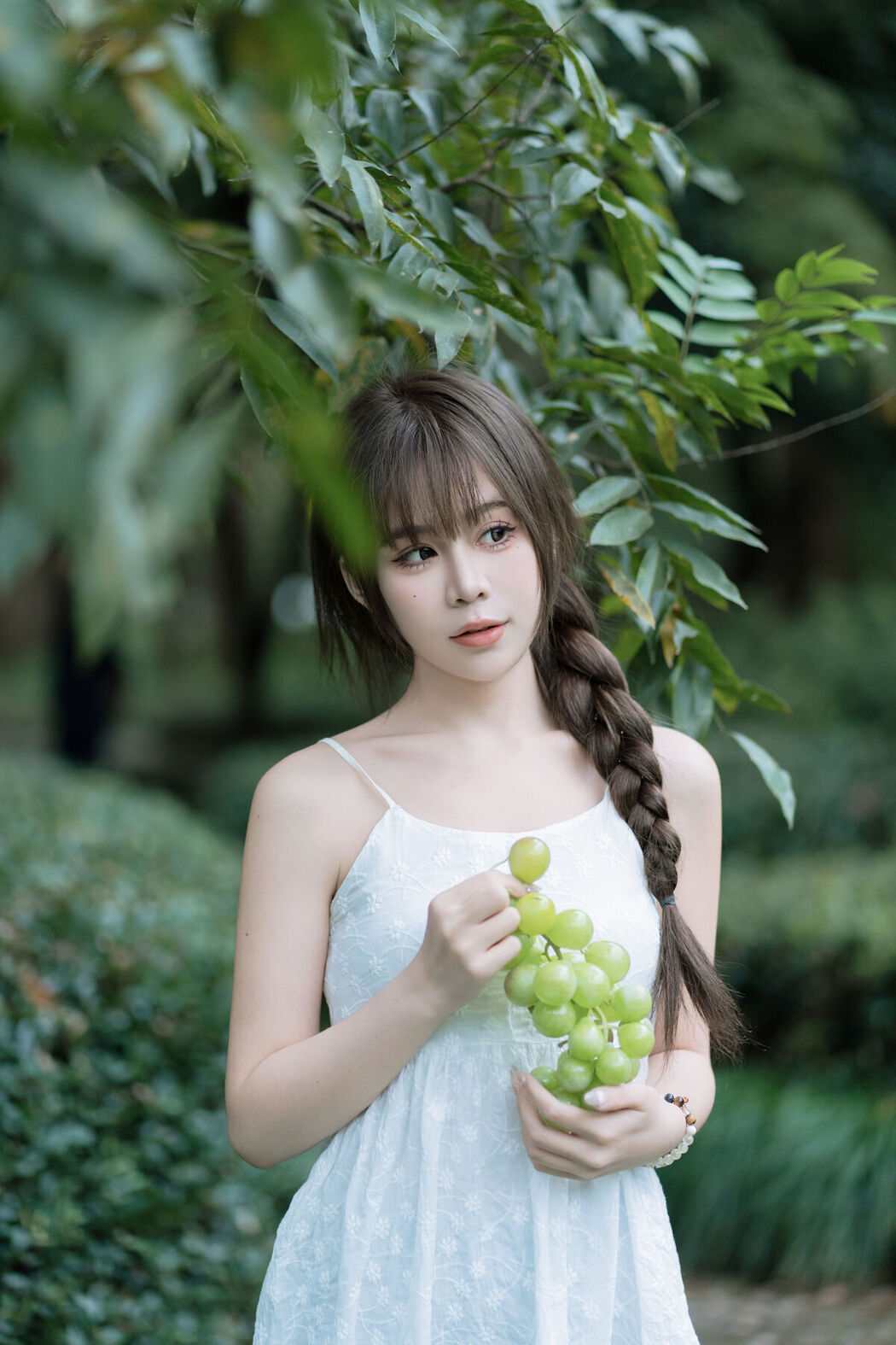 YiTuYu艺图语 Vol.7947 Pao Fu Xiao Fang