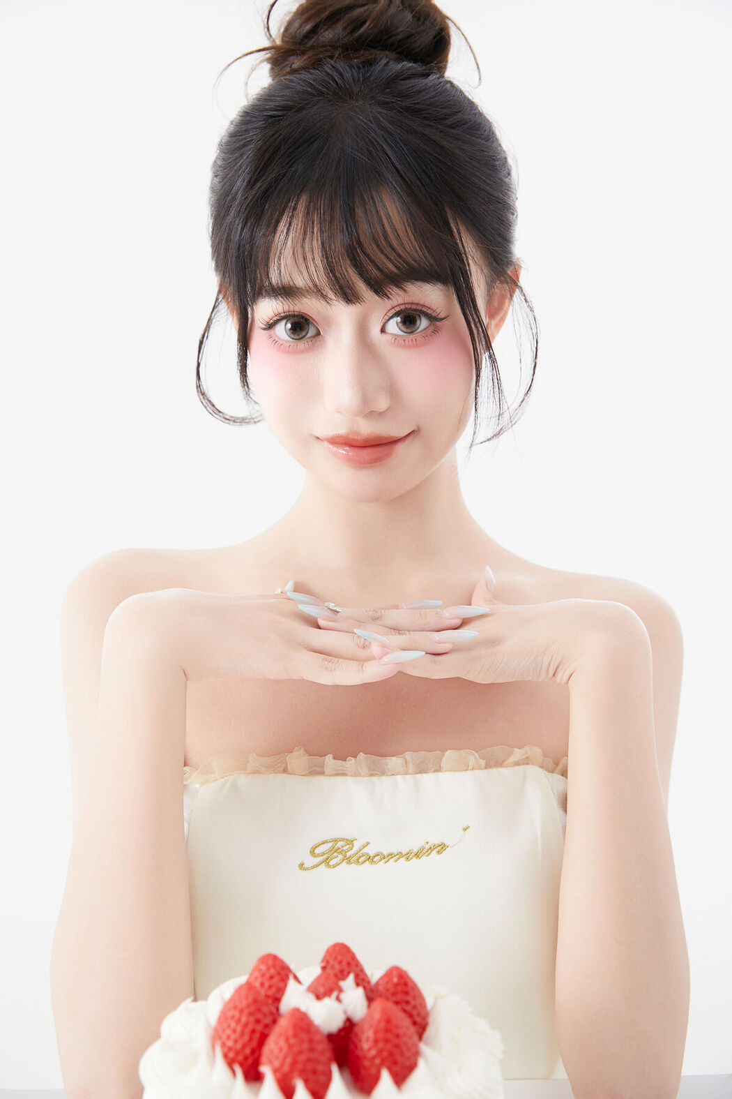 YiTuYu艺图语 Vol.7930 Bo Luo Bao