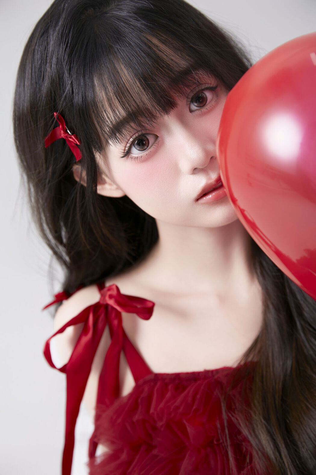 YiTuYu艺图语 Vol.7985 Bo Luo Bao