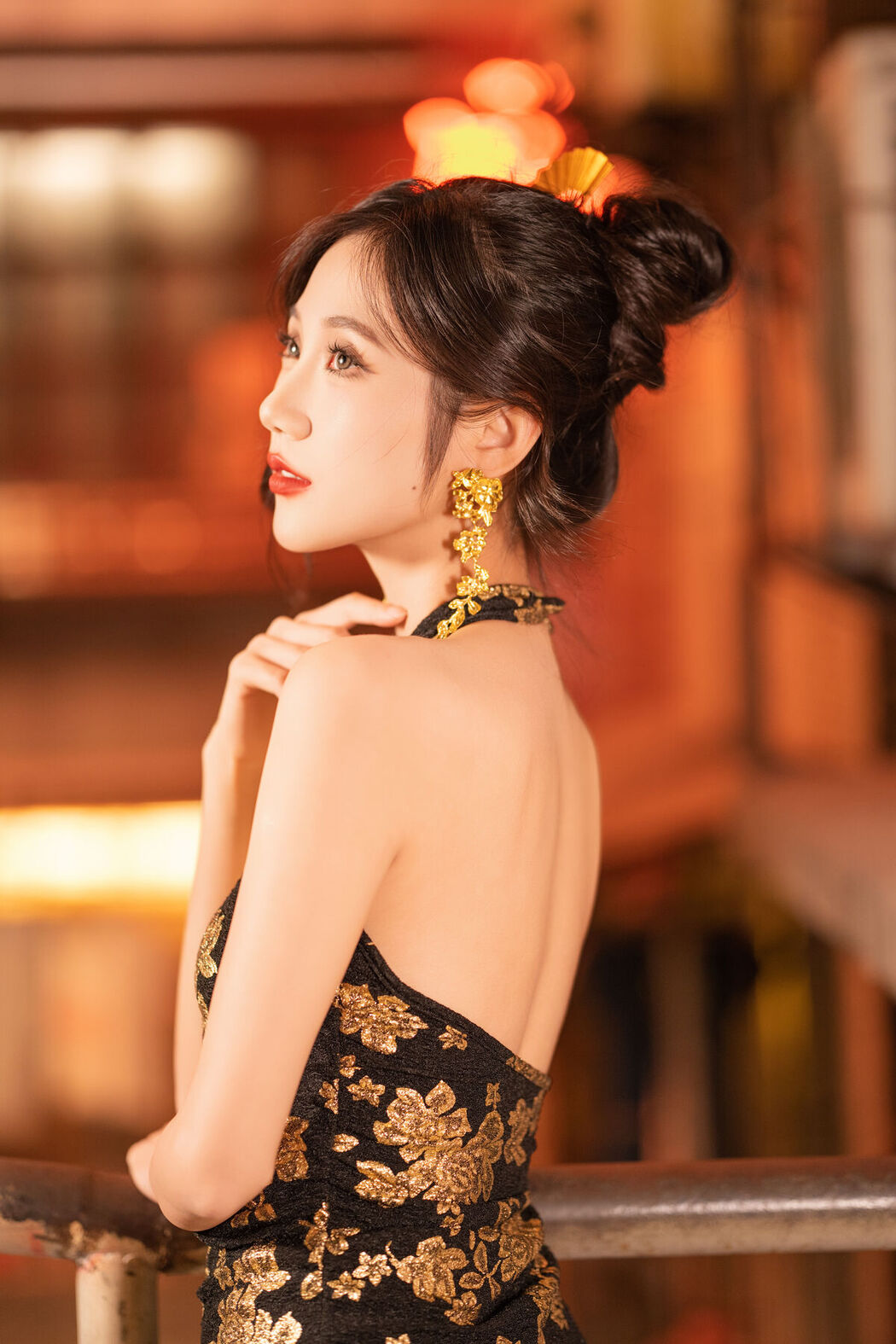 YiTuYu艺图语 Vol.7949 O1ne Wan