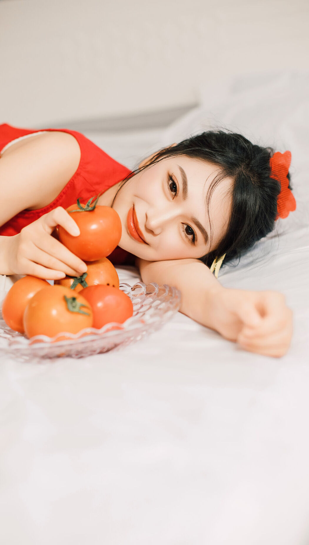 YiTuYu艺图语 Vol.7932 Hu Jia Zi