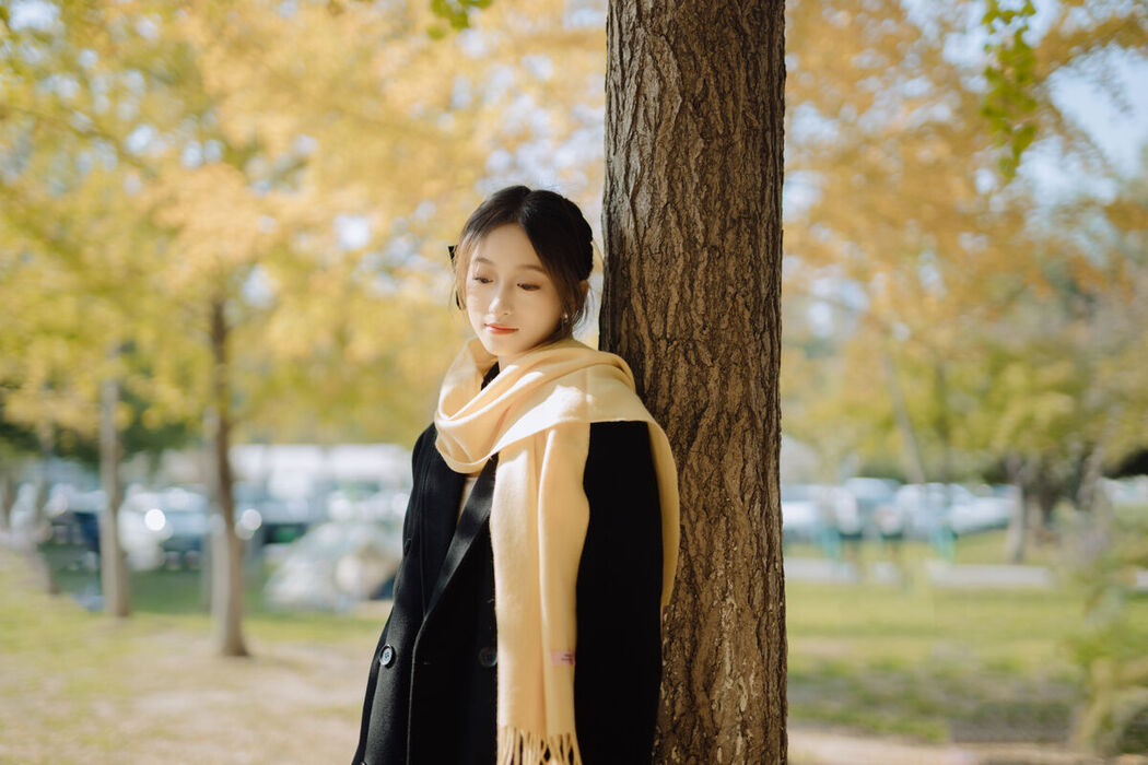 YiTuYu艺图语 Vol.8028 Yu Er