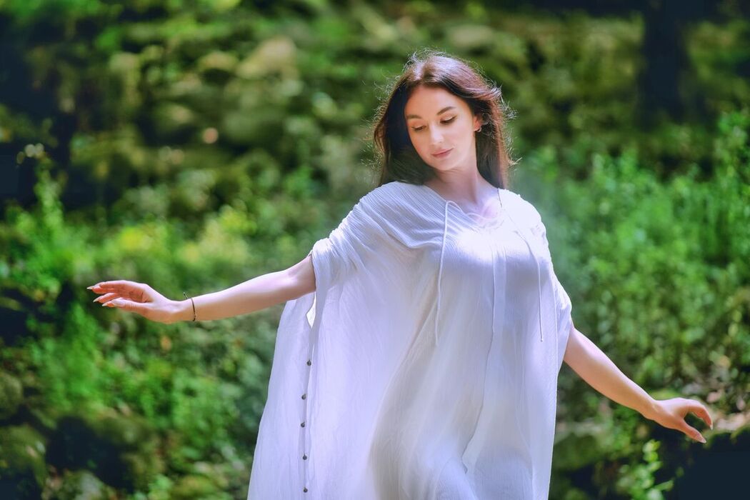 YiTuYu艺图语 Vol.7928 Kai Li
