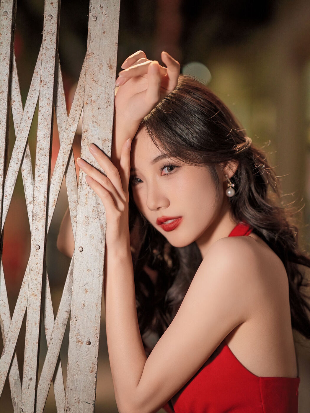 YiTuYu艺图语 Vol.7929 O1ne Wan