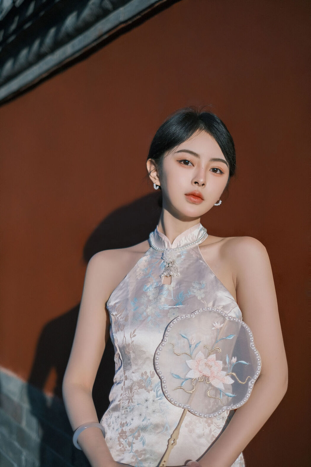YiTuYu艺图语 Vol.7979 Hu Yun En Yoo En