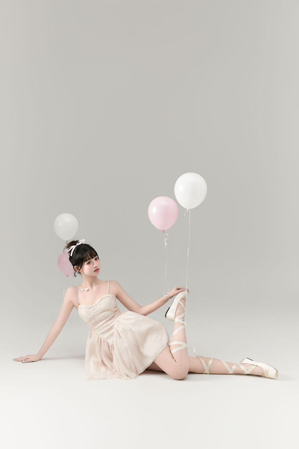 YiTuYu艺图语 Vol.7965 Bo Luo Bao