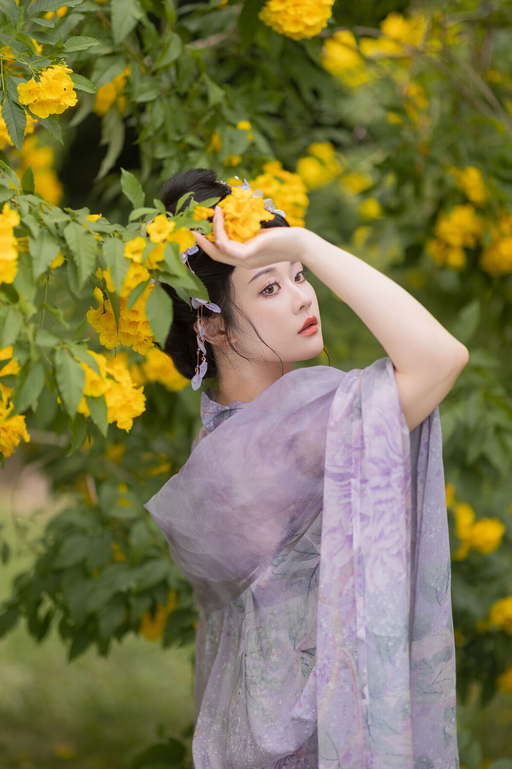 YiTuYu艺图语 Vol.7948 Shen Ci Xing Xing