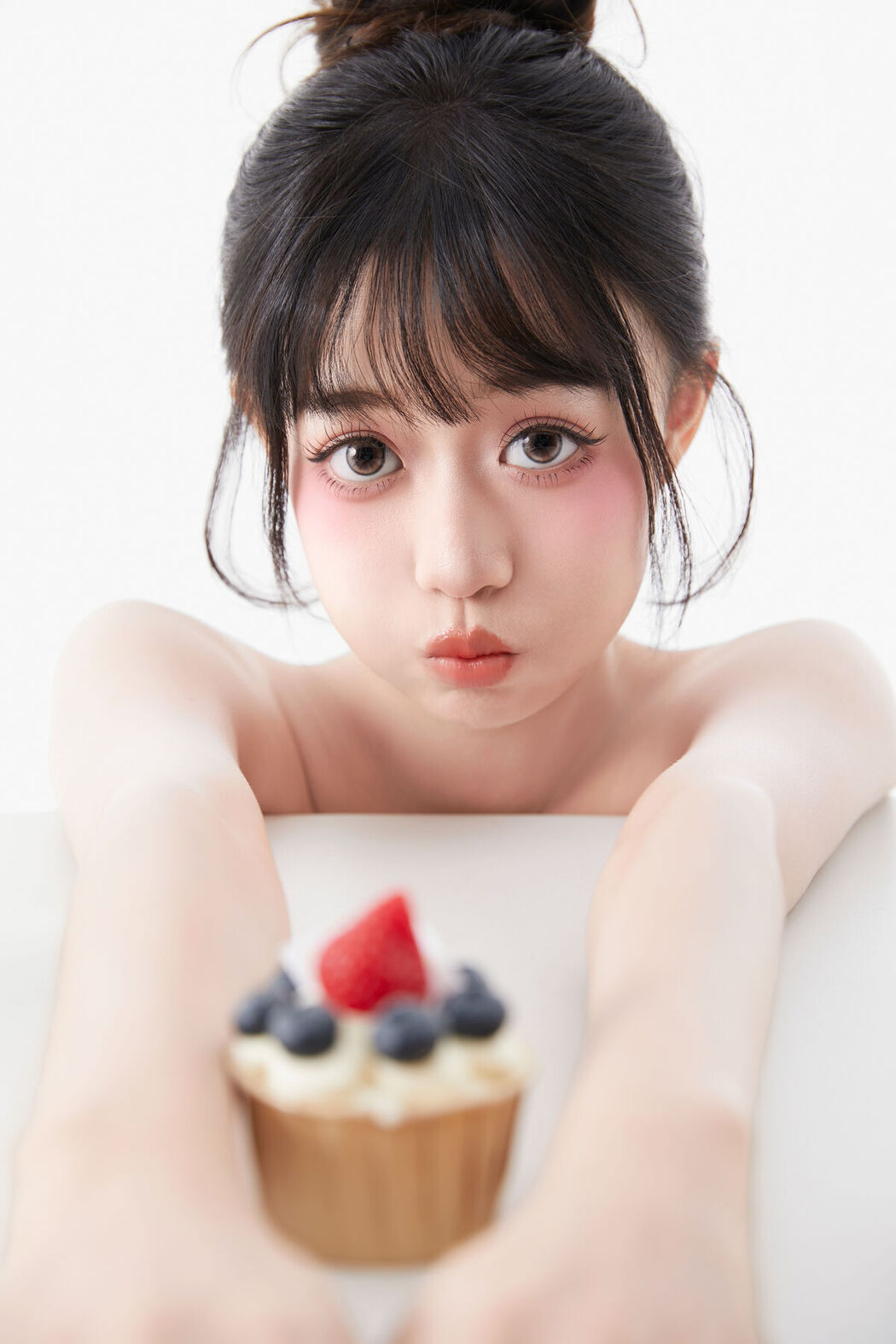 YiTuYu艺图语 Vol.7930 Bo Luo Bao
