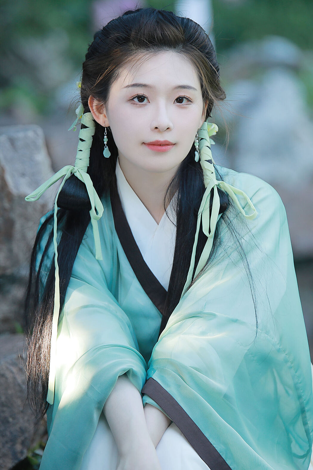 YiTuYu艺图语 Vol.7987 Miao Miao Jia De Xiao Yu Gan Cover Photo