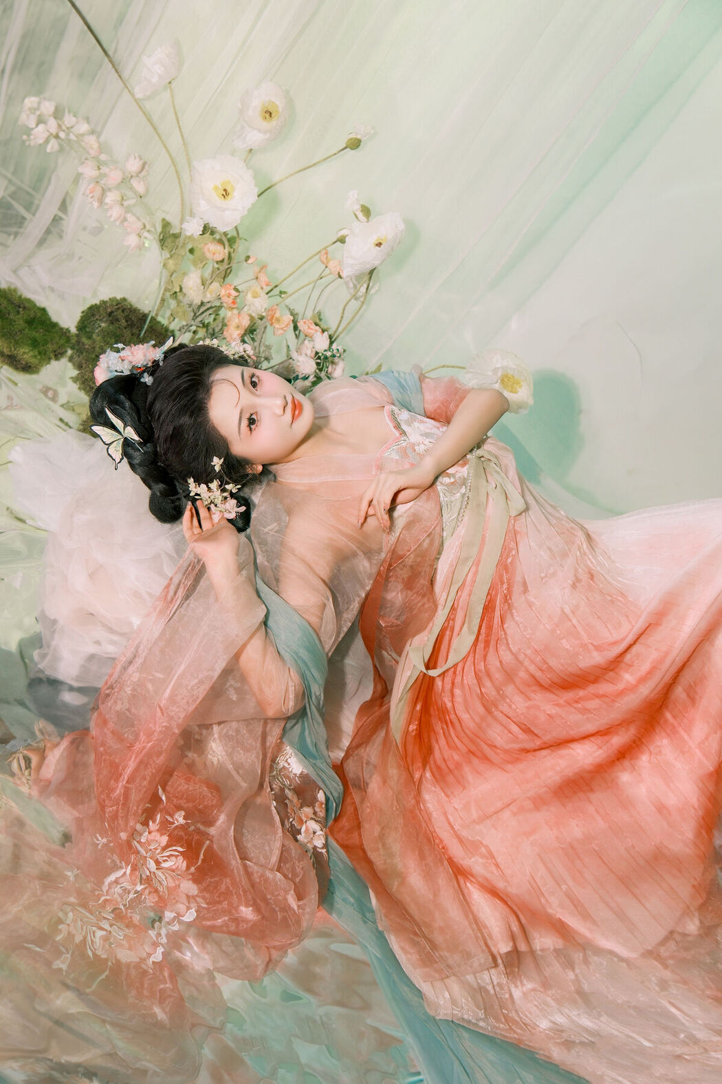 YiTuYu艺图语 Vol.7959 An Jiu Yu