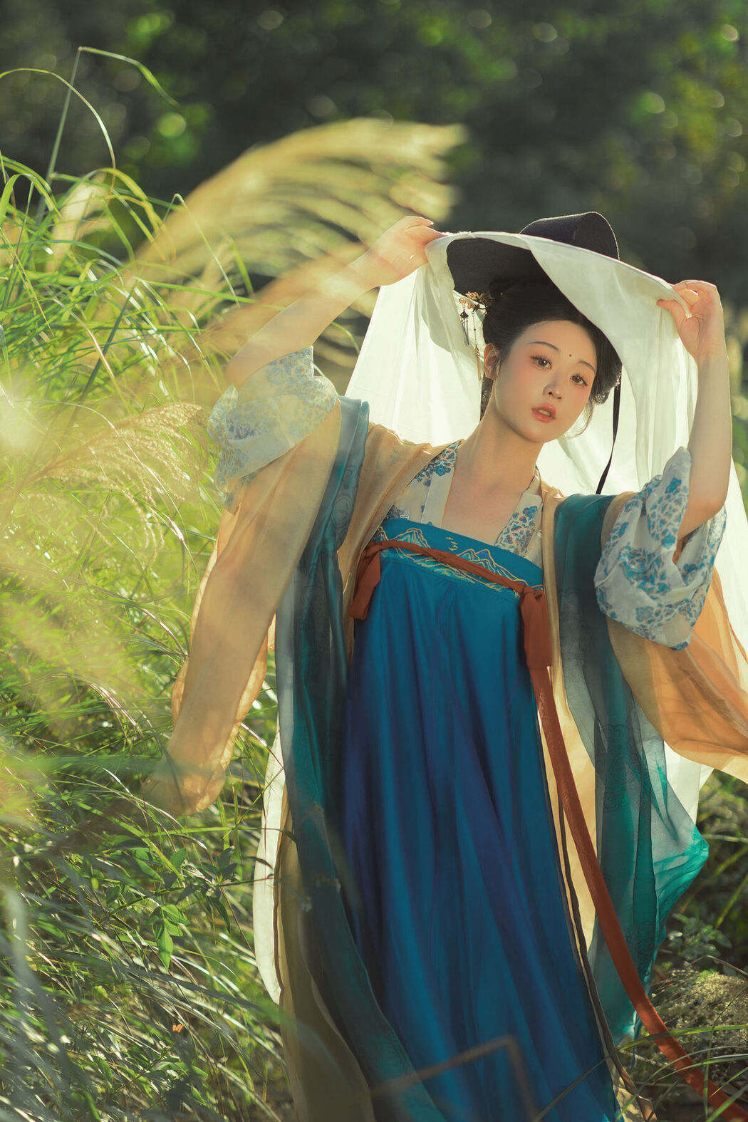 YiTuYu艺图语 Vol.7962 Shen Ci Xing Xing